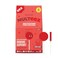 Lolleez Multeez by EEZ Co Multivitamin Pops for Kids Cherry Berry 13ct