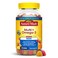 Nature Made Mens Multivitamin Gummies with Omega3 Mens Gummy Multivitamins for Daily Nutritional Support 150 Gummy Vitamins and Minerals 75 Day Supply