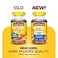 Nature Made Mens Multivitamin Gummies with Omega3 Mens Gummy Multivitamins for Daily Nutritional Support 150 Gummy Vitamins and Minerals 75 Day Supply