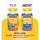 Nature Made Mens Multivitamin Gummies with Omega3 Mens Gummy Multivitamins for Daily Nutritional Support 150 Gummy Vitamins and Minerals 75 Day Supply