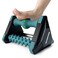 Kandwin Icing Plantar Fasciitis Relief Foot Roller Massager Green