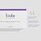 Biote Nutraceuticals MultiStrain PROBIOTIC 20B Gut Digestive 30 Capsules