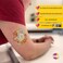 لصقات Peelz Dexcom G7 اللاصقة، أغطية قوية ومقاومة للماء لأجهزة مراقبة الجلوكوز المستمرة، مثالية لأنماط الحياة النشطة، تحافظ على ثبات المستشعر أثناء التمارين والسباحة والنوم، تدوم طويلاً، لطيفة على البشرة، لاصق Stelo، تدوم حتى 14 يومًا.