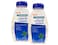 RUGBY LABORATORIES Rugby Calcium Carbonate 500mg Antacid Tablets Peppermint Regular Strengh 150 Chewable Tablets 2 Pack