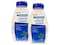 RUGBY LABORATORIES Rugby Calcium Carbonate 500mg Antacid Tablets Peppermint Regular Strengh 150 Chewable Tablets 2 Pack