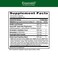 EMERALD LABS Allergy Health 90 Capsules 30 Servings