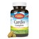 Carlson Cardio Complete Advanced Multivitamin Heart Health Circulatory Support 90 Tablets
