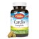 Carlson Cardio Complete Advanced Multivitamin Heart Health Circulatory Support 90 Tablets