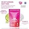 Pink Stork Organic PMS Support Sweets for Teens and Women 30 Drops