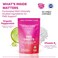 Pink Stork Organic PMS Support Sweets for Teens and Women 30 Drops