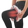 أسطوانة تدليك السيلوليت من ONUEMP، مزيل السيلوليت، أداة تدليك العضلات والأنسجة الضامة للفخذين والساقين والخصر، مضاد للسيلوليت، تصريف لمفاوي، نحت الجسم، تخفيف آلام الأنسجة العميقة