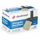 Dealmed LatexFree Triangular Bandages 12 Cotton Bandages with 2 Safety Pins 36 x 36 x 51 Compression Bandage Wrap Wound Care Product for First Aid Kit and Medical Facilities
