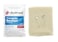 Dealmed LatexFree Triangular Bandages 12 Cotton Bandages with 2 Safety Pins 36 x 36 x 51 Compression Bandage Wrap Wound Care Product for First Aid Kit and Medical Facilities