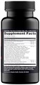 Nugenix Perform Nitric Oxide and Vitality Booster for Men 63ct