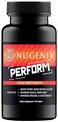 Nugenix Perform Nitric Oxide and Vitality Booster for Men 63ct