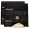 ProMix Nutrition Whey Protein Isolate Powder Unflavored GrassFed 100 All Natural Post Workout Fitness Nutrition Shakes Smoothies Baking Cooking Recipes 25 Pound Pack of 2