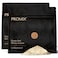 ProMix Nutrition Whey Protein Isolate Powder Unflavored GrassFed 100 All Natural Post Workout Fitness Nutrition Shakes Smoothies Baking Cooking Recipes 25 Pound Pack of 2