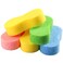 Temede Large Car Wash Sponges Extra Thick Foam Sponges 5Pack
