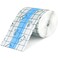 BBTO Transparent Dressing Adhesive Bandage Waterproof Bandage Clear Adhesive Bandages Stretch Tape for Tattoos Swimming2 x 394 Inch