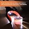 KEKOY 2Pack Grabber Reacher Tool with Light 32 Foldable Orange
