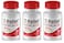 MediNatura TRelief Arnica 12 Natural Relieving Actives for Back Pain Joint Soreness Muscle Aches Stiffness Whole Body Fast Acting Relief for Women Men 100 Tablets 3 Pack