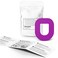 لاصقة SIMPATCH لأجهزة OmniPod، عبوة من 25 لاصقة، متوفرة بألوان متعددة، أرجواني
