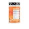 FRONTLINE FORMULATIONS Amino Flood from Frontline Formulations BCAA EAA Recovery Hydration Formula Muscle Support Electrolytes Endurance Amino Acid Supplement for Intra Post Workout Florida Sunshine