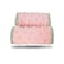 DODO NICI car seat Strap Cover for Baby seat Belt Cover Cushion Belt Pads fit Baby CarrierPushchairStroller Cozy Peace Dotted Minky Solid Pink