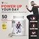 Vitargo Carbohydrate Powder Feed Muscle Glycogen 2X Faster 44 LB Grape Pre Workout Post Workout Recovery Powder Carb Supplement for Recovery Endurance