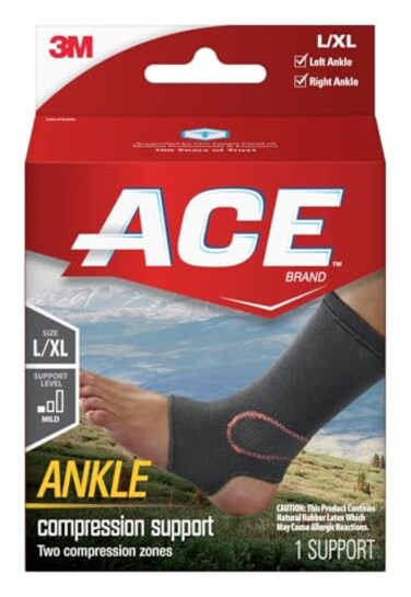 دعامة الكاحل من ماركة ACE ElastoPreene