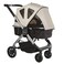 Diono Quantum Lux Sun Canopy 1 Count Pack of 1