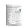 Immunace Vitabiotics Original Advanced Micronutrient and Immune System Support Vitamin C Zinc and Selenium 30 Tablets