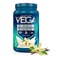 Vega Premium Protein Supergreens Creamy Vanilla 20g Vegan Protein Dairy Gluten Free 269 oz 25 Servings