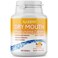Nature's Stance XyliDENT Xylitol Tablets for Dry Mouth Relief Orange 100 Count