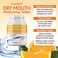 Nature's Stance XyliDENT Xylitol Tablets for Dry Mouth Relief Orange 100 Count