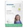 McKesson Baby Diapers Size 7 Over 35 lbs 20 Count 4 Packs 80 Total