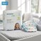 McKesson Baby Diapers Size 7 Over 35 lbs 20 Count 4 Packs 80 Total
