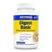 Enzymedica Digest Basic Digestive Enzyme Supplement for Women Men Nutrient Absorption Helps Gas Bloating Energy Support for Sensitive Stomachs Vegan 180 Caps