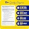 Enzymedica Digest Basic Digestive Enzyme Supplement for Women Men Nutrient Absorption Helps Gas Bloating Energy Support for Sensitive Stomachs Vegan 180 Caps