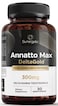 Sunergetic Premium Annatto Tocotrienol Supplement with DeltaGold Tocotrienols Vitamin E 300 mg Supports Liver Immune Heart Health Delta Gamma Tocotrienols 30 Liquid Capsules