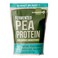 Nutrasumma Pea Protein Powder Unflavored and Unsweetened Sugar Free Vegan 100 Plant Based Non GMO Gluten Free Soy Free 214 LB