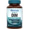 Surebounty DIM Supplement 300mg for Women and Men with Black Pepper Extract 90 Capsules