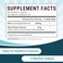 Surebounty DIM Supplement 300mg for Women and Men with Black Pepper Extract 90 Capsules