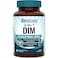 Surebounty DIM Supplement 300mg for Women and Men with Black Pepper Extract 90 Capsules