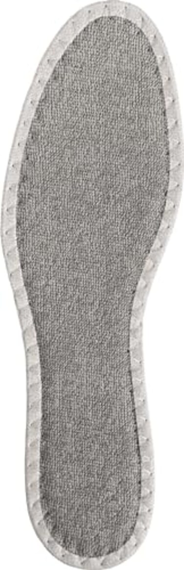 Pedag Deo Fresh Washable Terry Cloth Sisal Breathable Insoles 7W 1 Pair