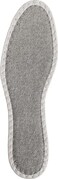 Pedag Deo Fresh Washable Terry Cloth Sisal Breathable Insoles 7W 1 Pair