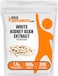 مسحوق مستخلص الفاصوليا البيضاء من BulkSupplements.com، مكمل عشبي، خالٍ من الغلوتين، 15 غرام لكل حصة، 500 غرام، 11 رطلاً، عبوة واحدة