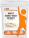 مسحوق مستخلص الفاصوليا البيضاء من BulkSupplements.com، مكمل عشبي، خالٍ من الغلوتين، 15 غرام لكل حصة، 500 غرام، 11 رطلاً، عبوة واحدة
