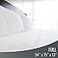DMI Waterproof Mattress Protector and Mattress Cover Encased Zippered Fit Full Packaging may vary