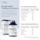 مكمل غذائي من 1MD Nutrition لدعم الرئتين والجهاز التنفسي، يعزز صحة الجهاز المناعي بفضل خلاصة البلسان والكروم وNAC، 60 قرصًا